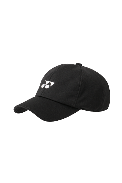 YONEX  Mens Cap 40067EX-Black