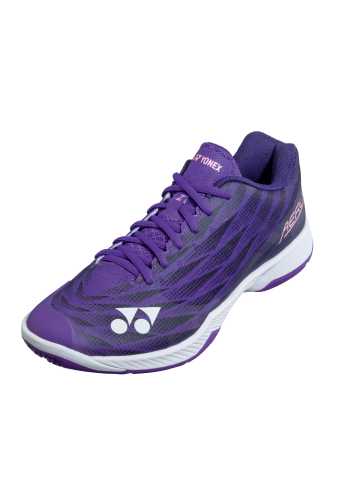 YONEX 2022 POWER CUSHION AERUS Z Women Grape color Delivery Free