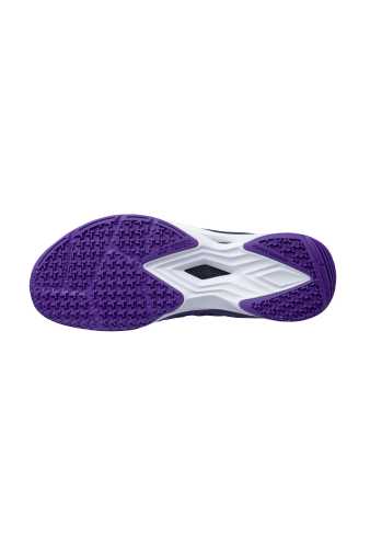 YONEX 2022 POWER CUSHION AERUS Z Women Grape color Delivery Free