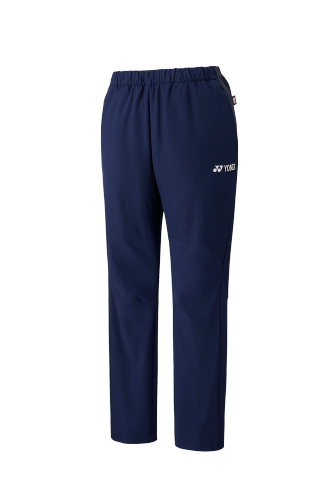 YONEX 2022 2nd Half China National Team Warm-Up Pants 80090EX-NavyBlue