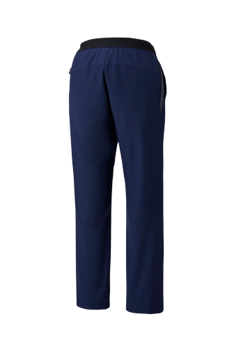 YONEX 2022 2nd Half China National Team Warm-Up Pants 80090EX-NavyBlue