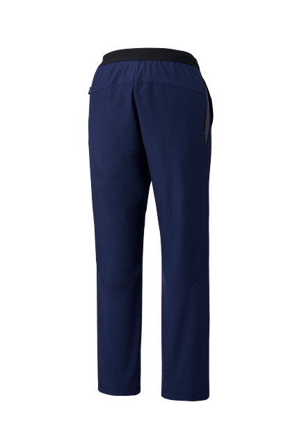 YONEX 2022 2nd Half China National Team Warm-Up Pants 80090EX-NavyBlue