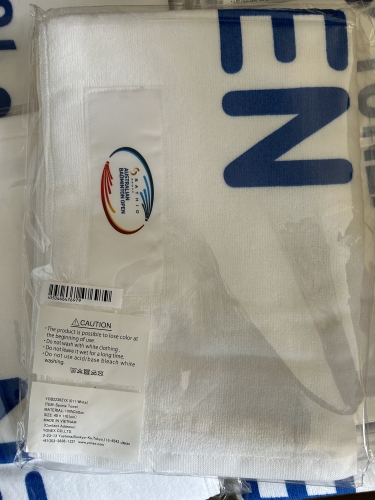 (Limited)Yonex Australian Badminton Open ABO Sprots Towel (YOB22362YX)