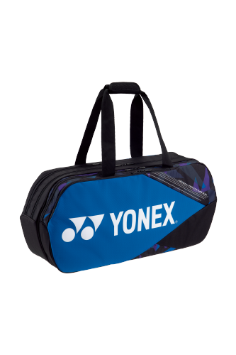 YONEX PRO TOURNAMENT BAG (6PCS) FineBlue Color BA92231WEX