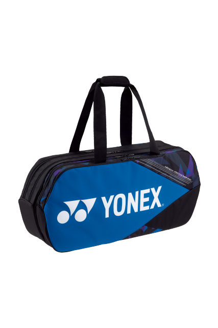 YONEX PRO TOURNAMENT BAG (6PCS) FineBlue Color BA92231WEX