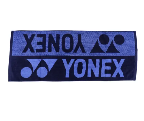 YONEX Sports Towel AC1110EX Navy Blue