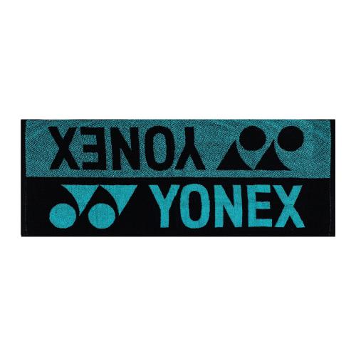 YONEX Sports Towel AC1110EX Black Mint