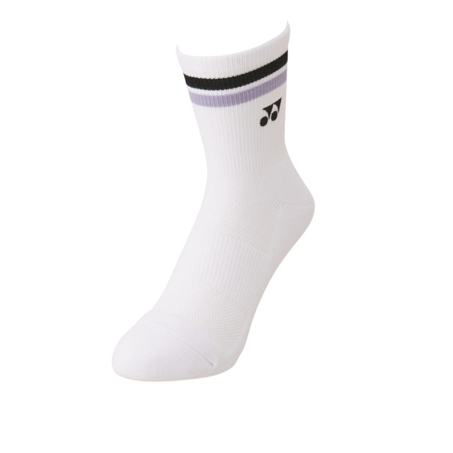 YONEX JAPAN SOCKS 19194YX MIST PURPLE M(25cm-28cm)