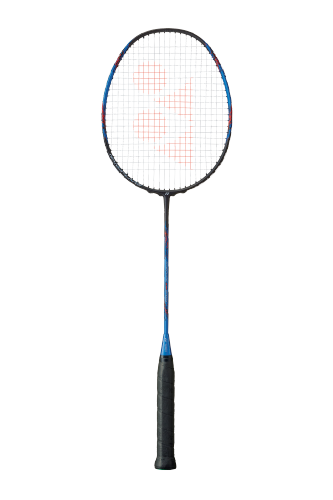 (Free Stringing Service)YONEX NANOFLARE 370 SPEED(Blue Color)5U5 78Grams Free Grip Free Delivery