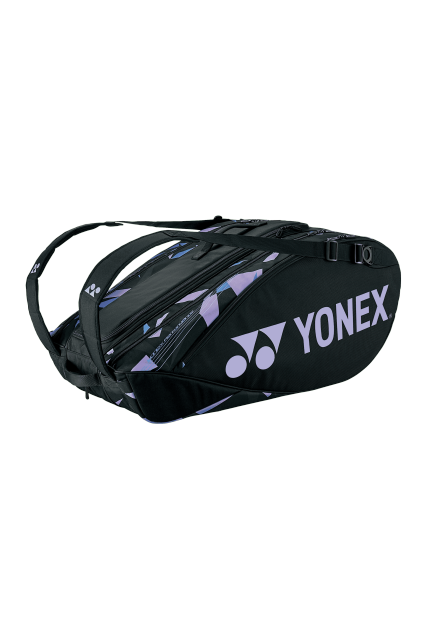 YONEX 2023 PRO RACQUET BAG (9PCS) Mist Purple Color BA92229