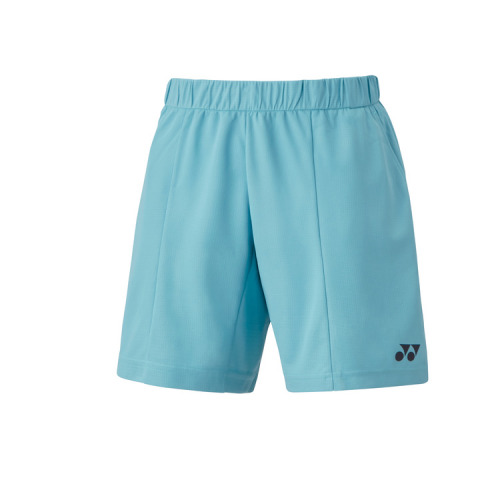 YONEX 2023  Mens Knit Shorts 15138EX - New Blue