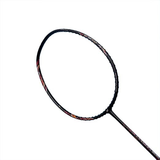 (Free Stringing Service)YONEX 2023 ASTROX 22LT 3F5((Black/Red) 63Grams Free Grip Delivery Free