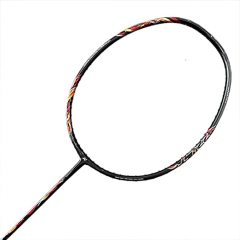 (Free Stringing Service)YONEX 2023 ASTROX 22LT 3F5((Black/Red) 63Grams Free Grip Delivery Free