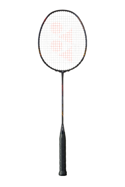 (Free stringing service)YONEX NANOFLARE 170 LIGHT(Blk/Orange)-5u G6- Frame Delivery Free Grip Free