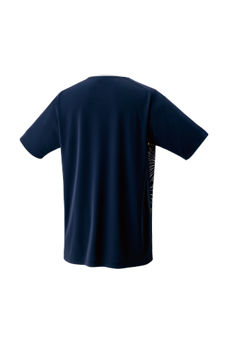 YONEX 2023 Mens T-Shirt (Replica) 16632EX-NAVY BLUE