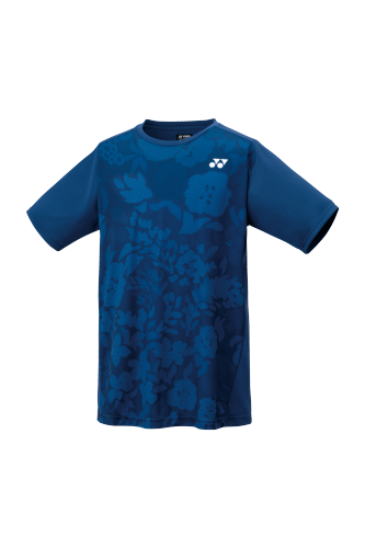 YONEX 2023 Mens T-Shirt (Replica) 16631EX-SAPPHIRE NAVY