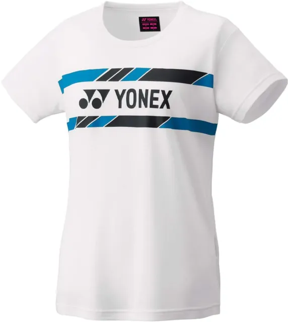 Yonex WOMEN’S T-SHIRT 16513EX White