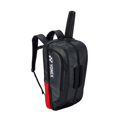 YONEX EXPERT BACK PACK BA02312EX BLACK RED Delivery Free