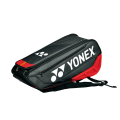 YONEX EXPERT RACQUET BAG BA02326EX Black RED Delivery Free