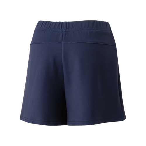 YONEX 2023 Women Shorts-Navy Blue 25074EX