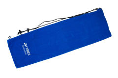 YONEX AC541 JAPAN SOFT COVER Blue(Soft Case for Badminton Racquet (Polyester))