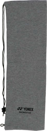 YONEX AC543 Soft Case for Badminton Racquet (Polyester/Cotton)-Grey