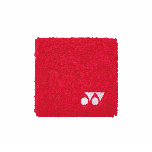 YONEX WristBand (AC493EX)-Red