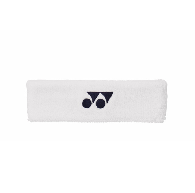 YONEX AC259EX Headband-White