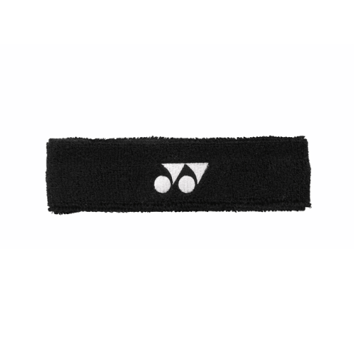 YONEX AC259EX Headband-Black