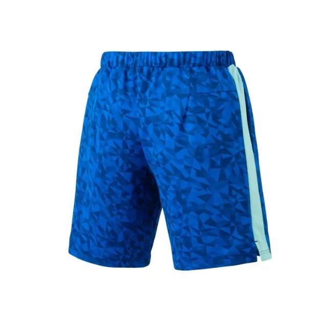 YONEX 2023 Japan National Team Mens Short 15157EX-Blue