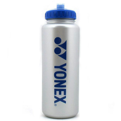 Yonex Sports Water Bottle (AC588EX) --silver - Capacity:1000 ml