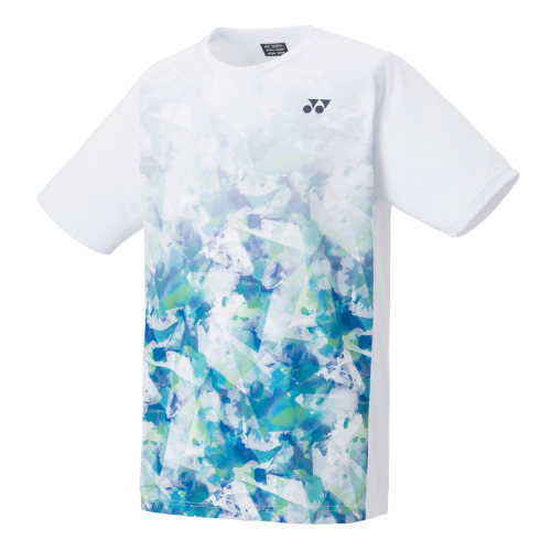 YONEX MEN’S T-SHIRT 16634 White