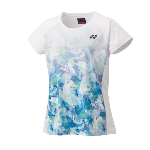 YONEX WOMEN’S T-SHIRT 16636 White