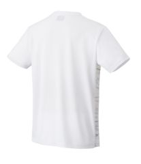 YONEX MEN’S T-SHIRT 16639 White