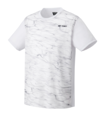 YONEX MEN’S T-SHIRT 16639 White