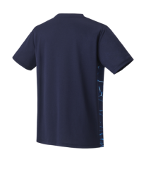 YONEX MEN’S T-SHIRT 16639 navy blue