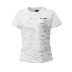 YONEX WOMEN’S T-SHIRT 16640 White