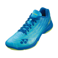 YONEX 2023 POWER CUSHION Aerus Z Mens Cyan color Delivery Free