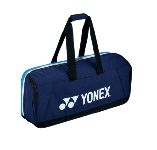 YONEX ACTIVE TWO WAY TOURNAMENT BAG BA82231W Blue Navy Delivery Free
