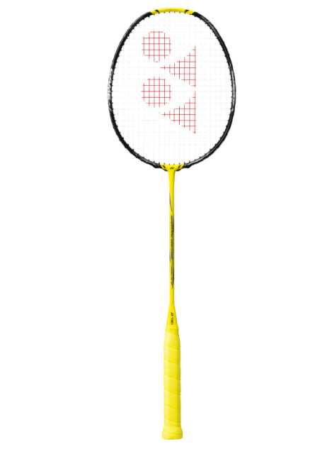 (Free Stringing Service)YONEX Nanoflare 1000GAME 4u6 83Grams  Free Grip Delivery Free