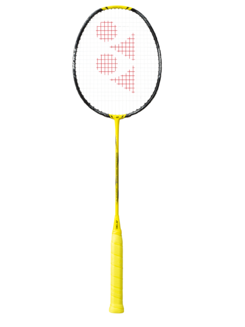 (Free Stringing Service)YONEX Nanoflare 1000Tour 4u6 83Grams Free Grip Delivery Free