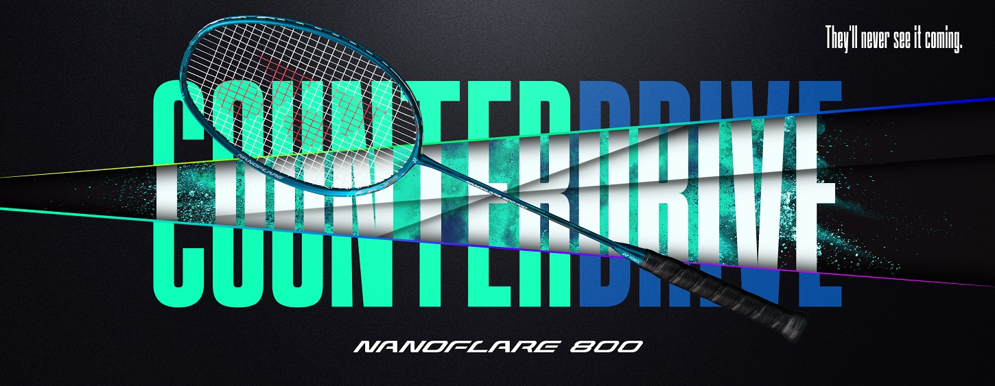 NANOFLARE 800PRO