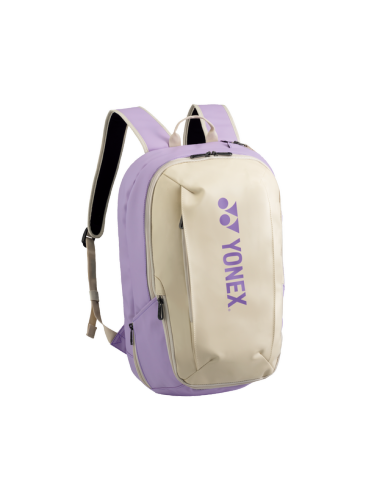 YONEX 2024 ACTIVE BACKPACK  Lilac Color BA82412 Delivery Free