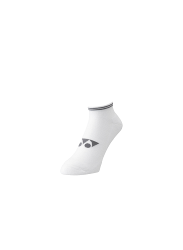 Yonex Sports Low Cut Socks 19218EX-Assorted-S(22cm-25cm) (3pairs)
