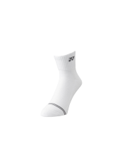 Yonex Sports Quarter Socks 19217EX-Assorted-M(25-28CM) (3pairs)