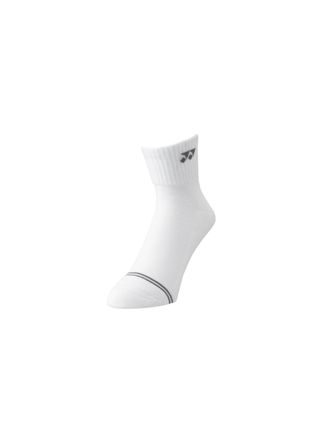 Yonex Sports Quarter Socks 19217EX-Assorted-M(25-28CM) (3pairs)