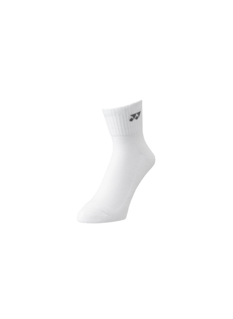 Yonex Sports Quarter Socks 19217EX-Assorted- S(22-25CM) (3pairs)