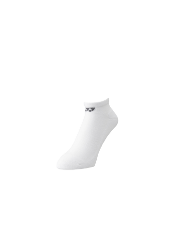 Yonex Sports Low Cut Socks 19218EX-Assorted-L(28cm-30cm) (3pairs)