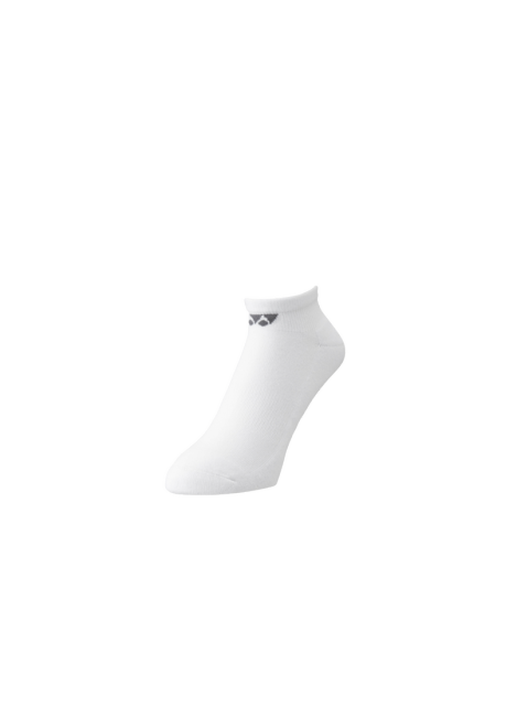 Yonex Sports Low Cut Socks 19218EX-Assorted-L(28cm-30cm) (3pairs)