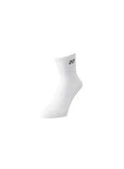 Yonex Sports Quarter Socks 19217EX-Assorted- L(28-30CM)(3pairs)